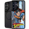 DC Comics Superman Flying Pose Galaxy S25 Kickstand Case